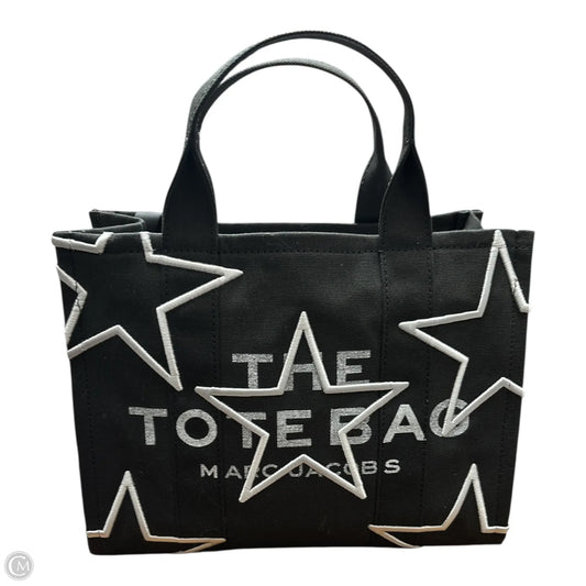 Handbag Luxury Designer By Marc Jacobs, Size: Medium