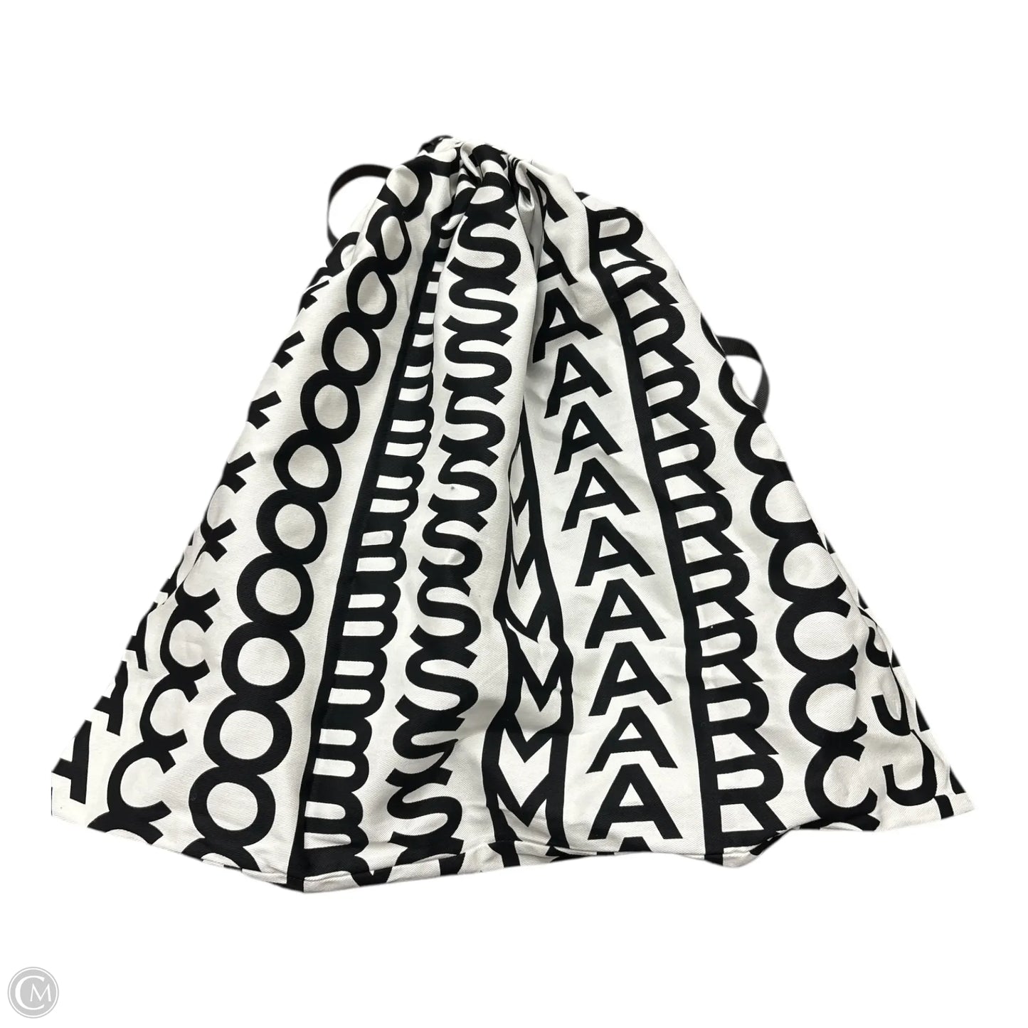 Handbag Luxury Designer By Marc Jacobs, Size: Medium