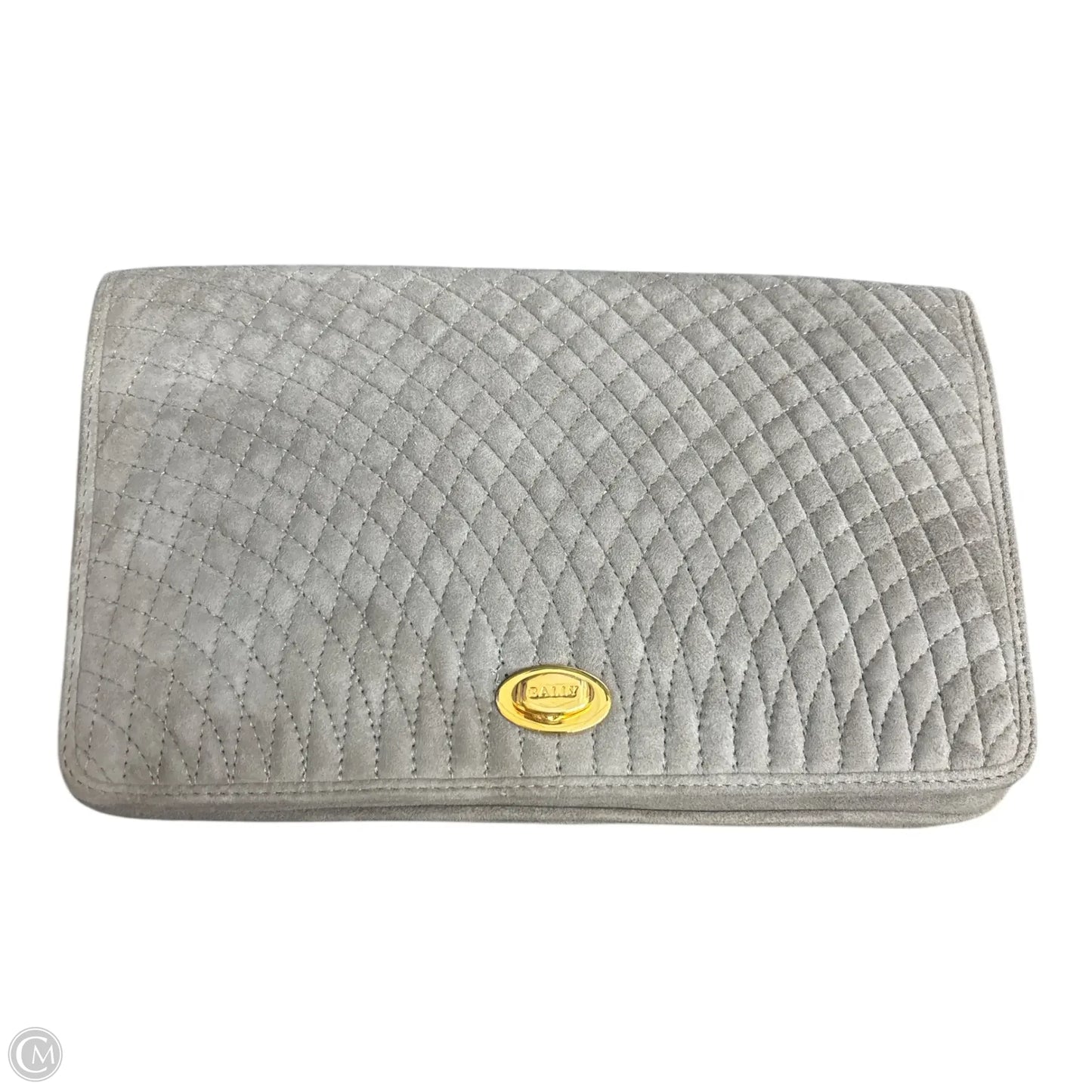 Handbag By Bally, Size: Small