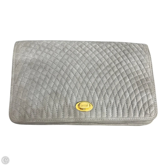 Handbag By Bally, Size: Small