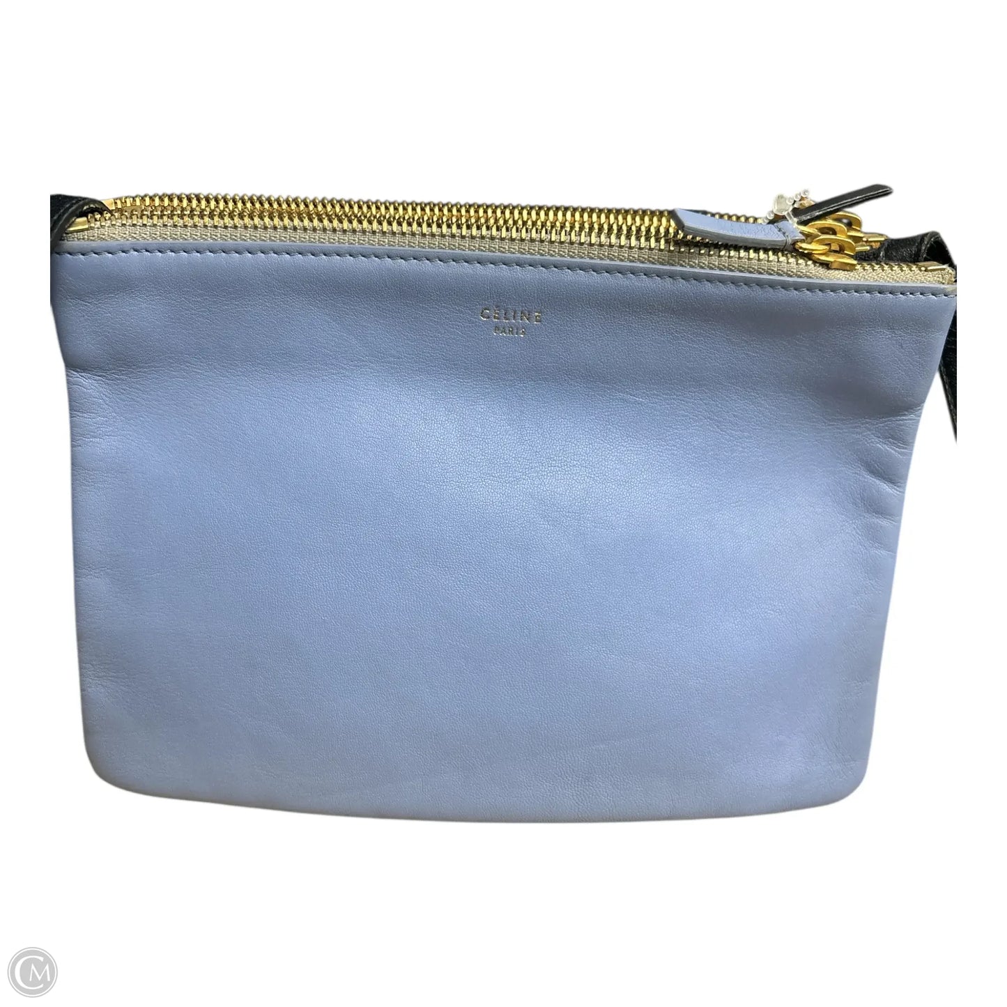 Handbag Luxury Designer By Celine, Size: Small