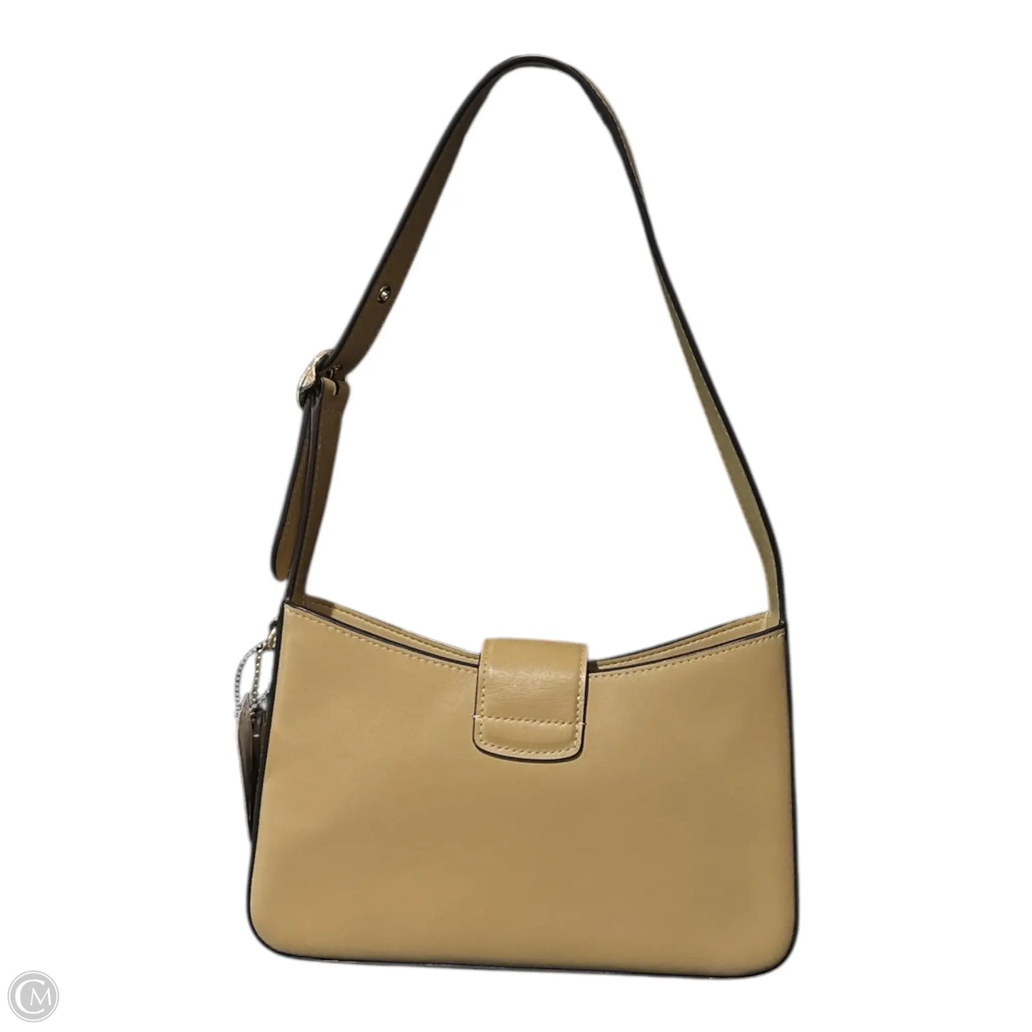 Handbag Designer By Coach, Size: Small