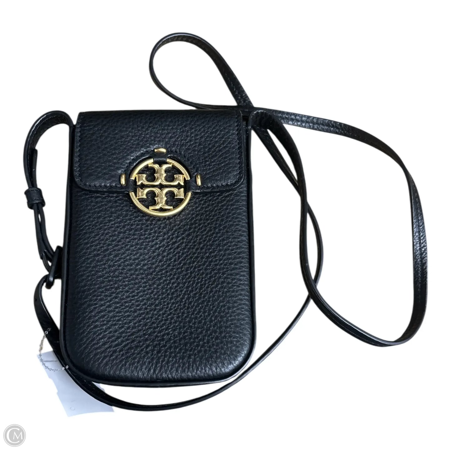 Handbag Designer By Tory Burch, Size: Small