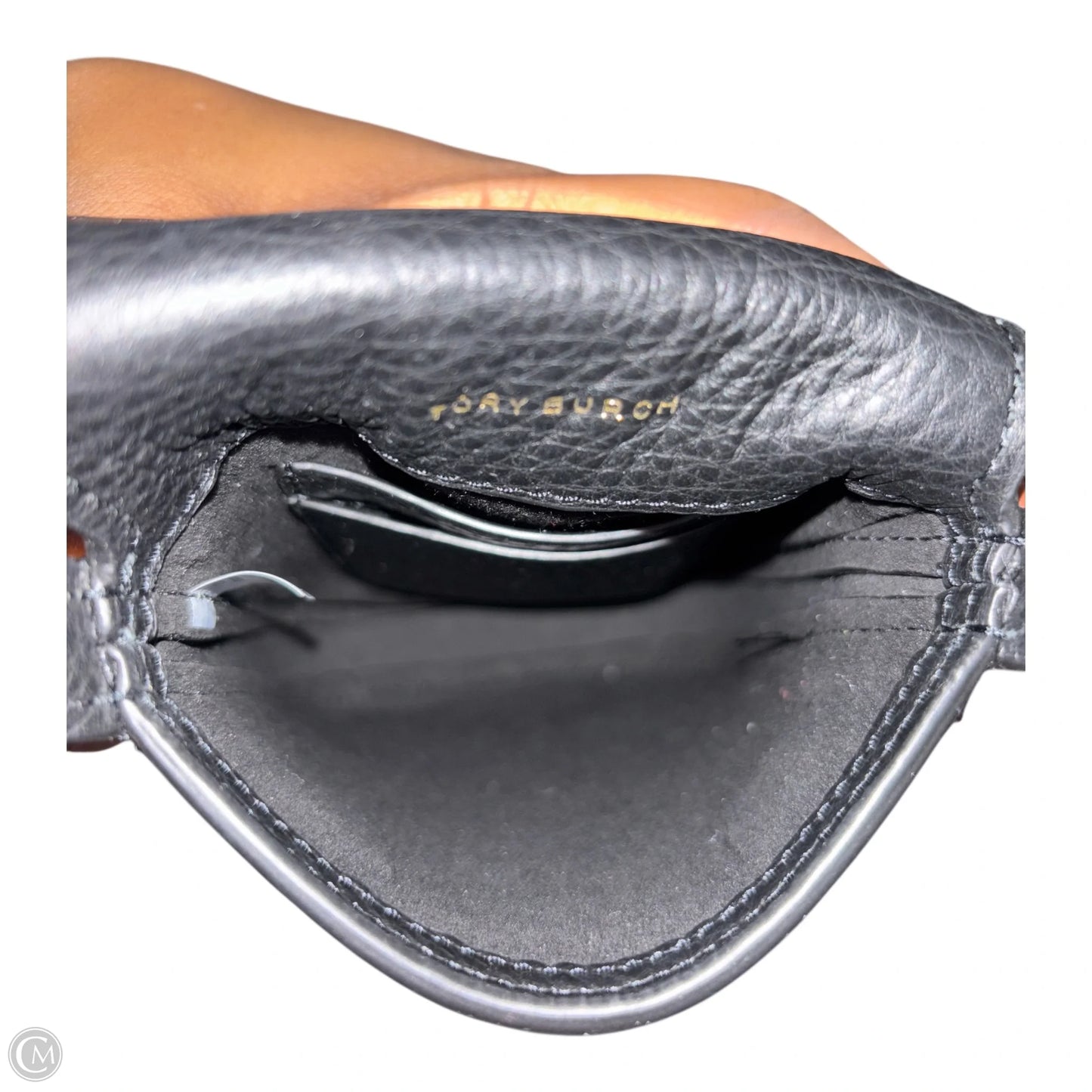 Handbag Designer By Tory Burch, Size: Small