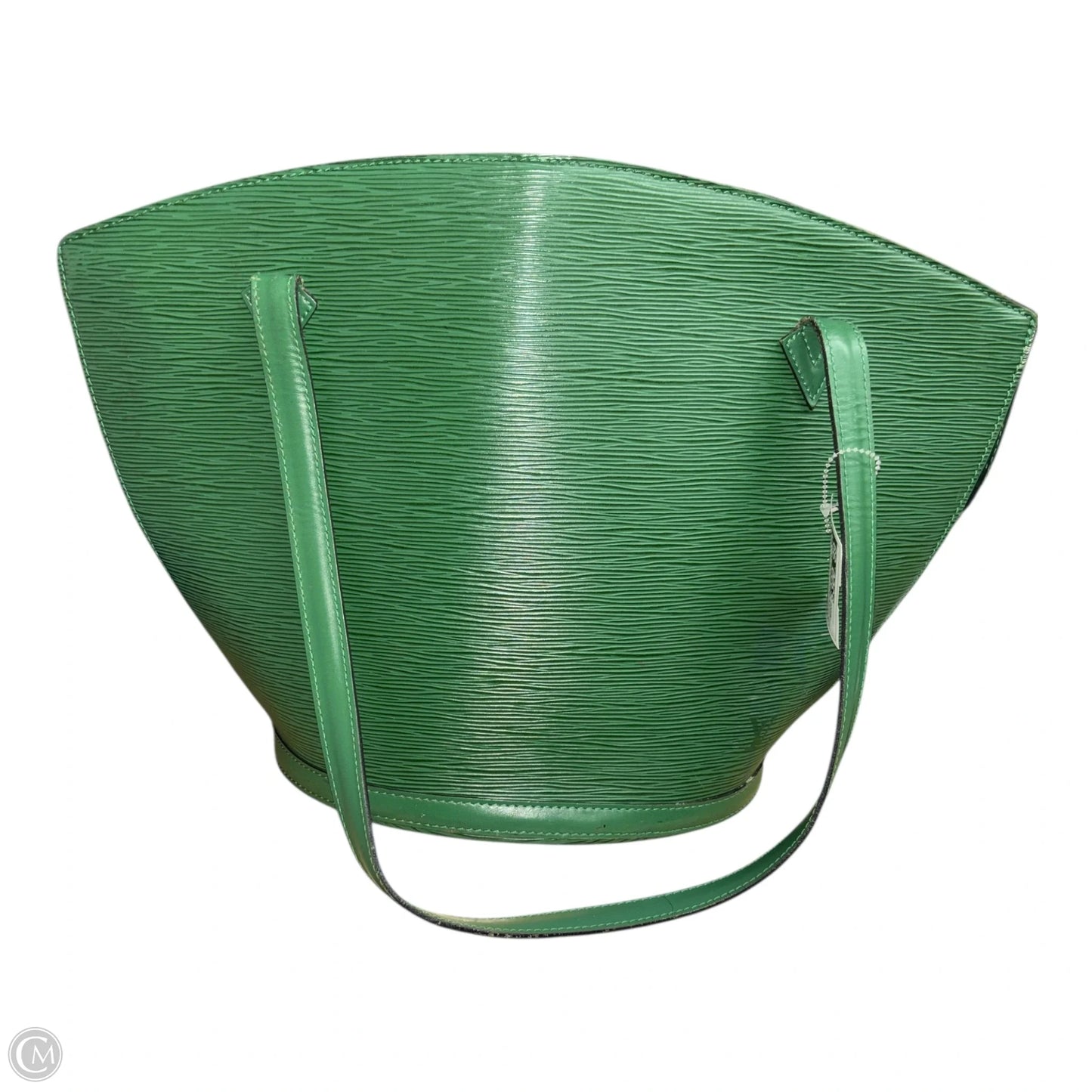 Handbag Luxury Designer By Louis Vuitton, Size: Medium