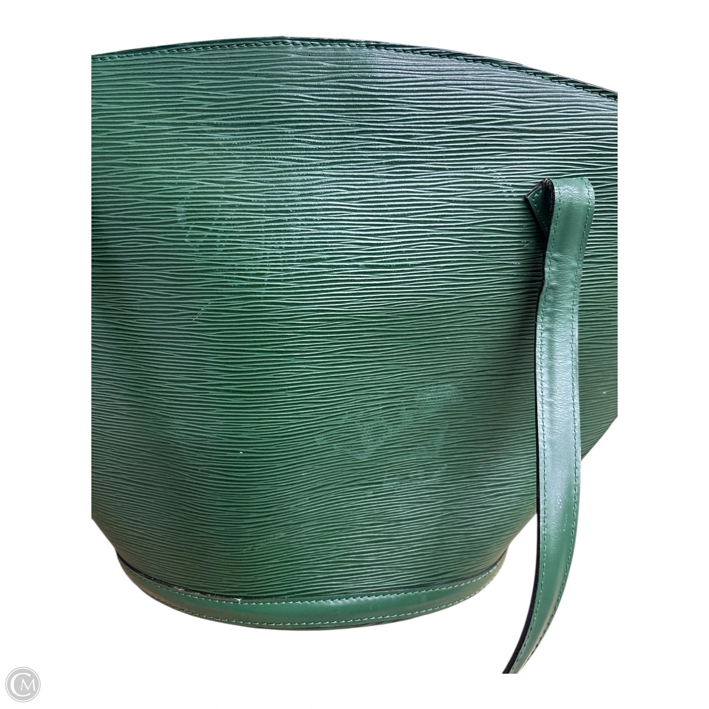 Handbag Luxury Designer By Louis Vuitton, Size: Medium