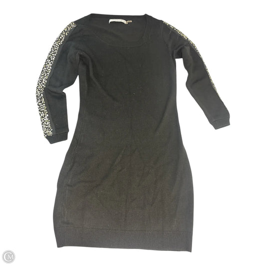 Dress Sweater By Marc New York In Black, Size: S