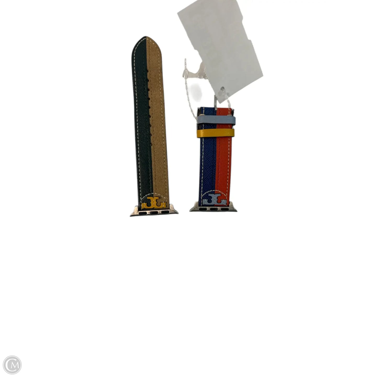 Accessory Designer Tag By Tory Burch