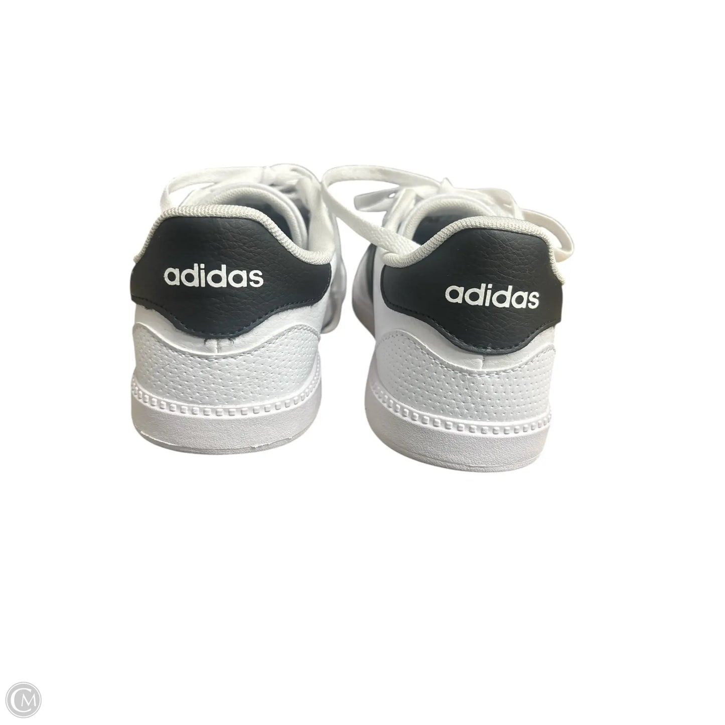 Shoes Sneakers By Adidas In White, Size: 7