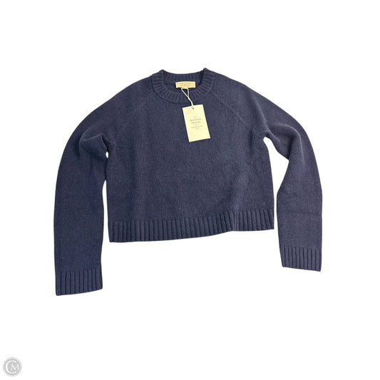 Sweater By Cma In Blue, Size: S