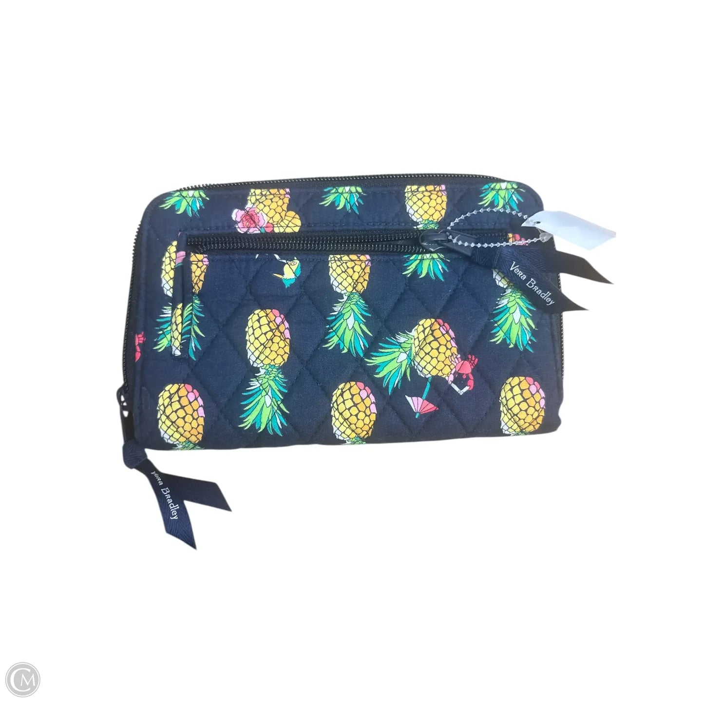 Wallet By Vera Bradley, Size: Large