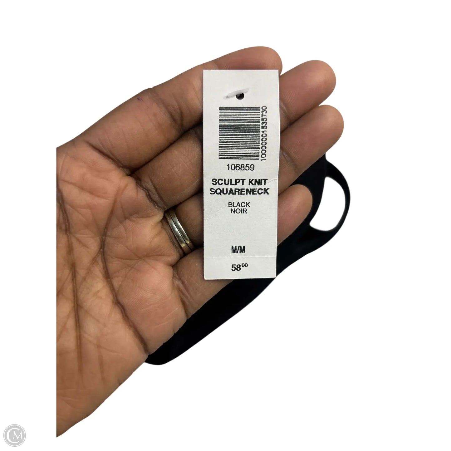 Tank Top By Babaton In Black, Size: M