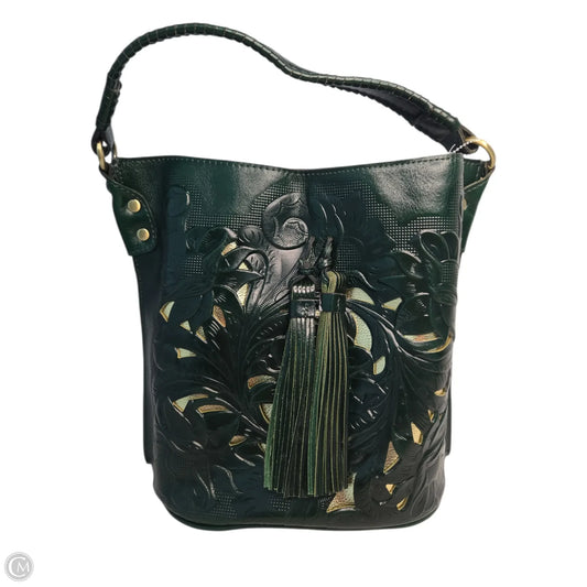 Handbag Designer By Patricia Nash, Size: Medium