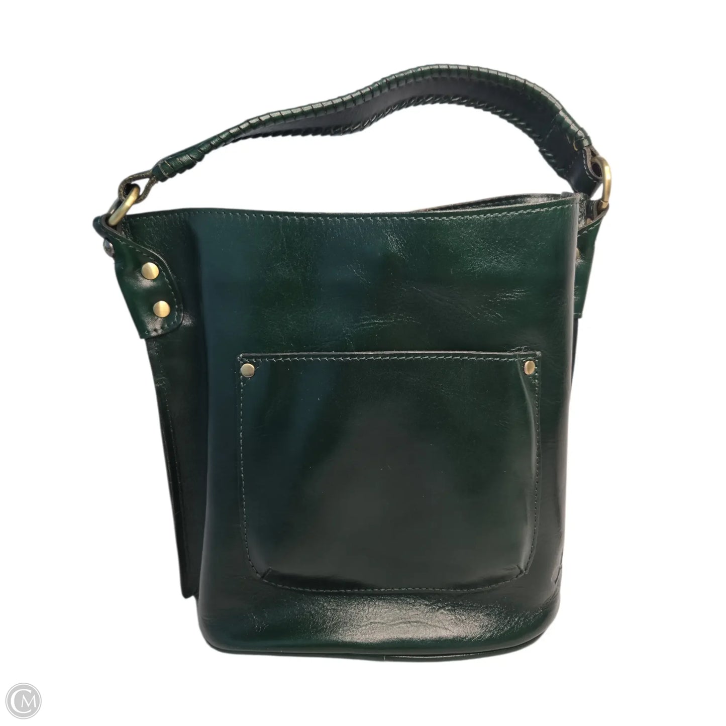 Handbag Designer By Patricia Nash, Size: Medium