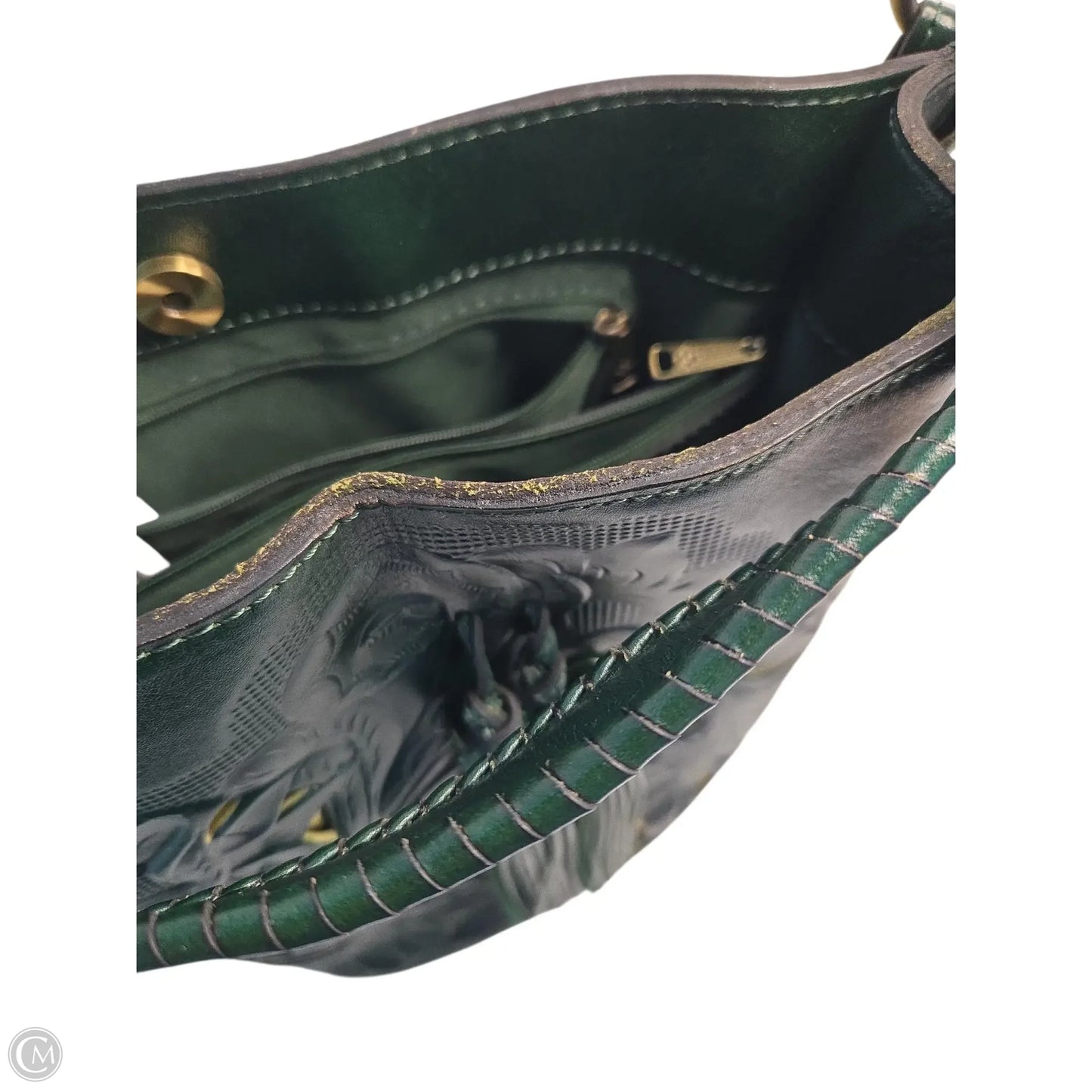 Handbag Designer By Patricia Nash, Size: Medium