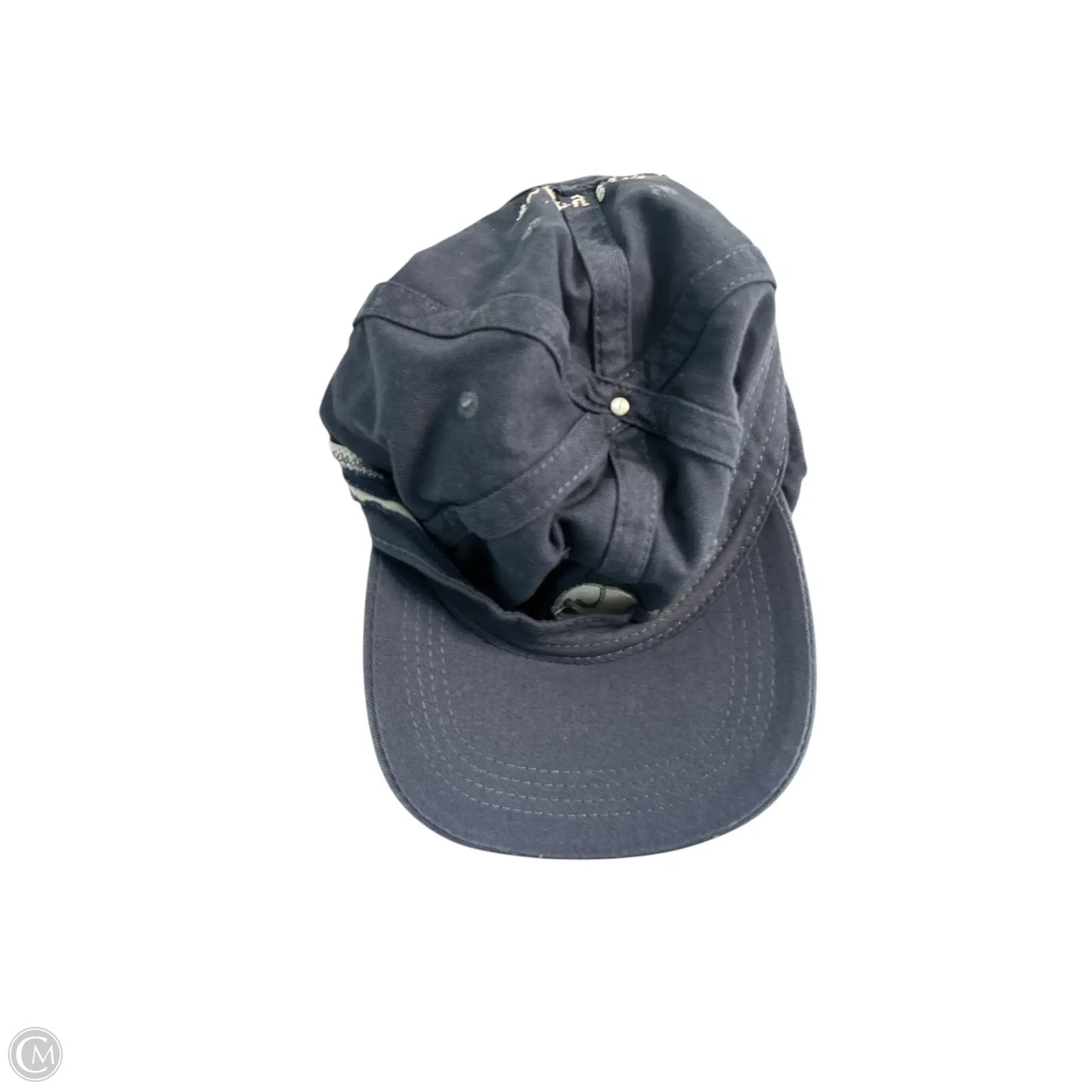 Hat Baseball Cap By Ivory Ella