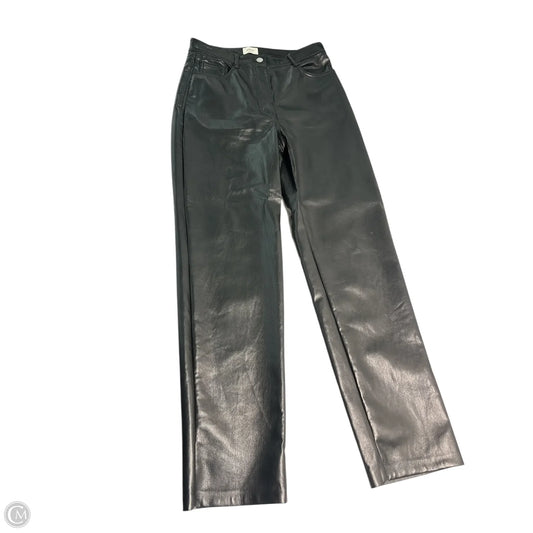 Pants Dress By Wilfred In Black, Size: 6