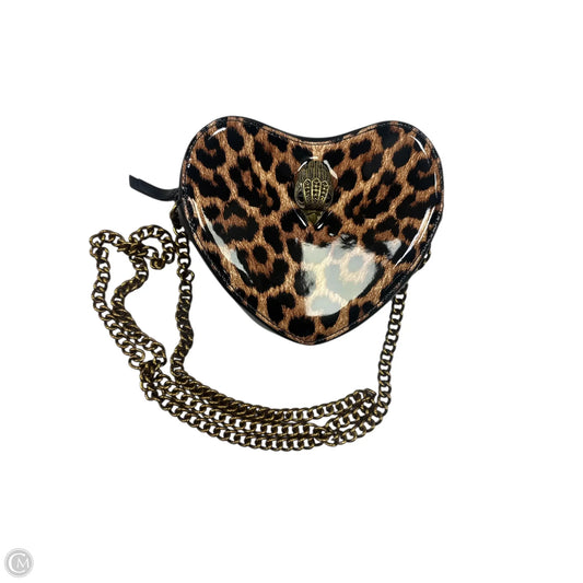 Handbag By Kurt Geiger London, Size: Small