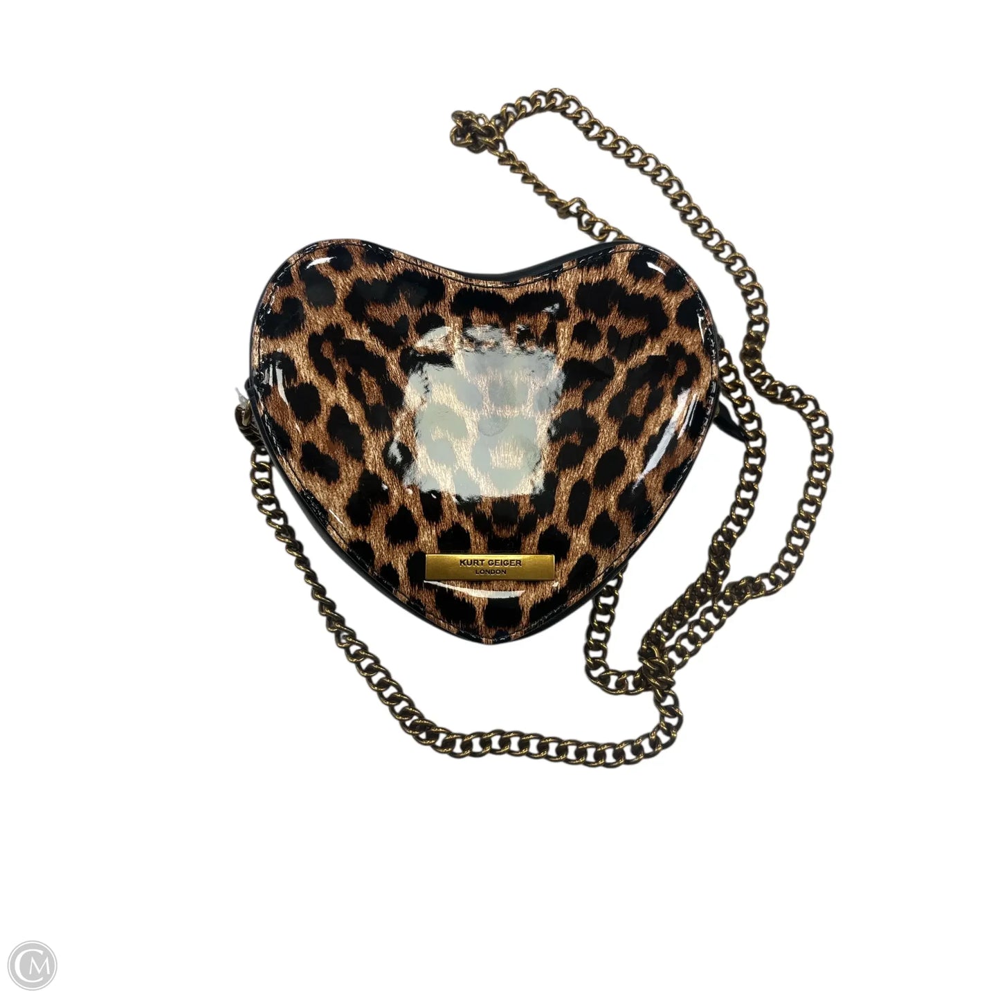 Handbag By Kurt Geiger London, Size: Small