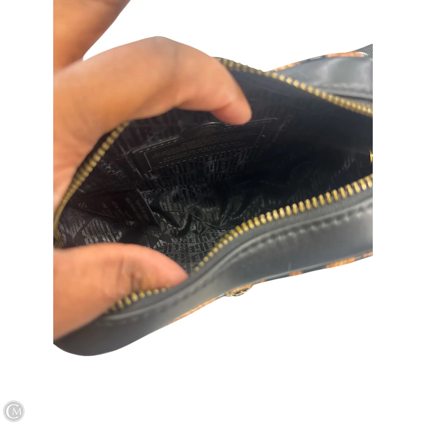 Handbag By Kurt Geiger London, Size: Small