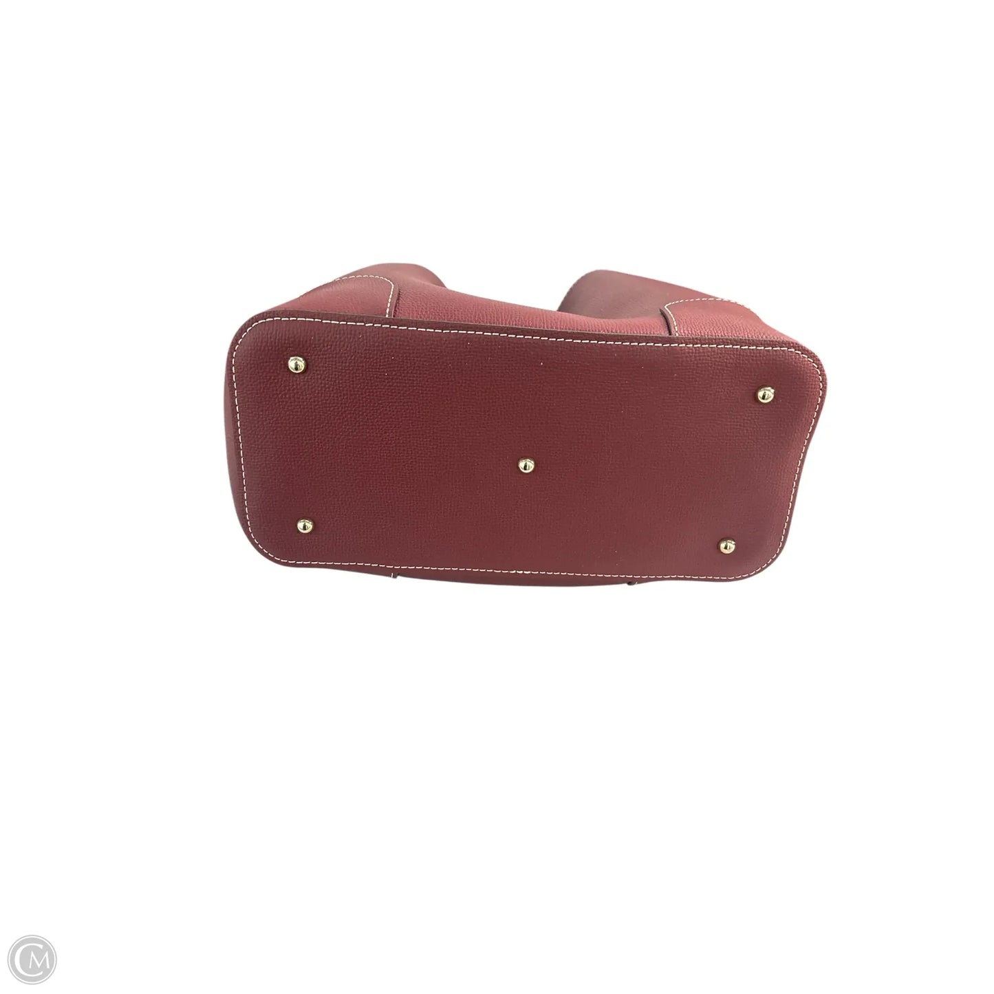 Handbag Designer By Dooney And Bourke, Size: Large