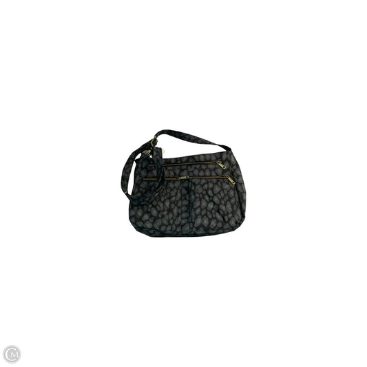Handbag By Travelon, Size: Medium