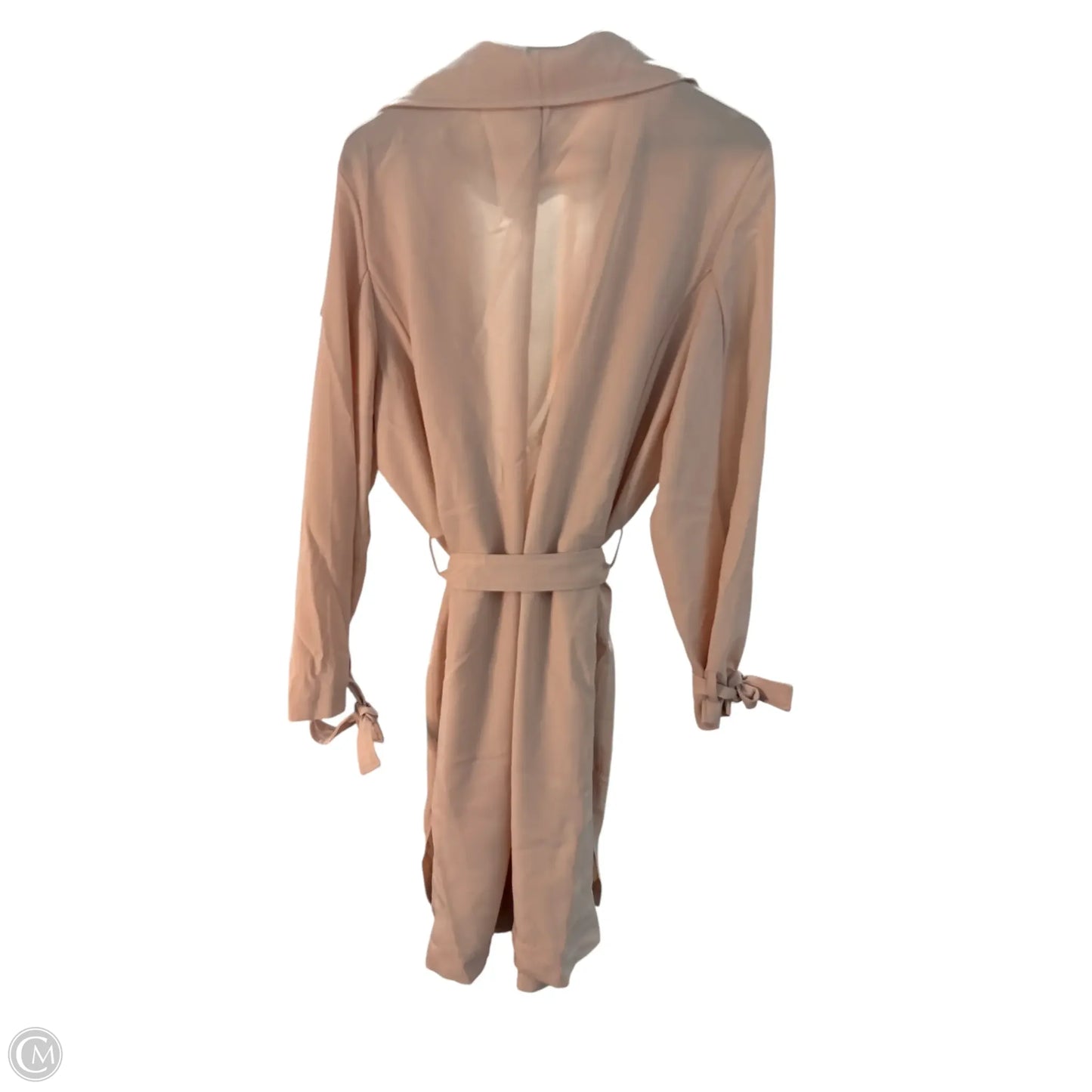 Jacket Other By Halogen In Pink, Size: 3x