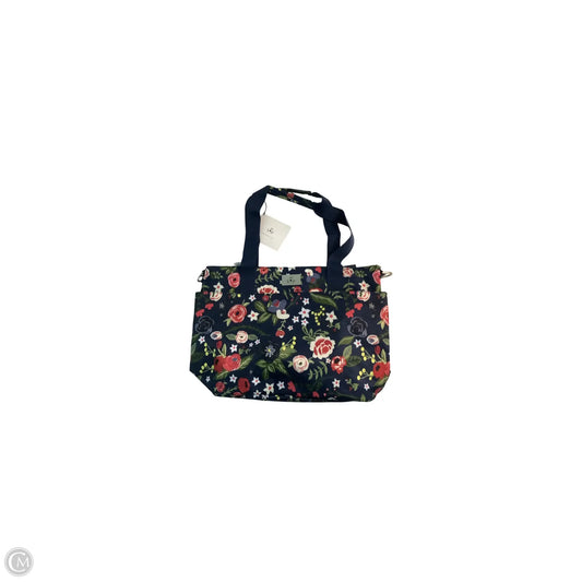 Diaper Bag By Clothes Mentor, Size: Medium