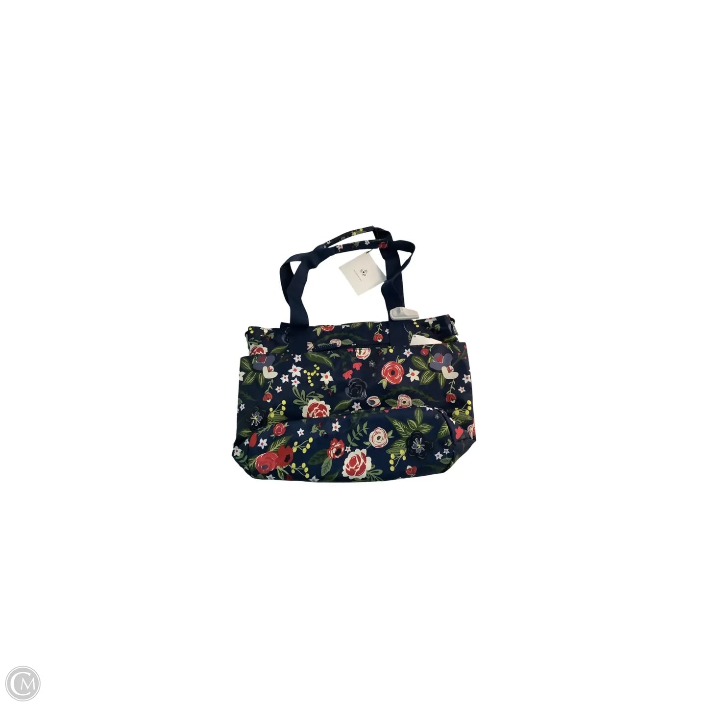 Diaper Bag By JUJUBE, Size: Medium