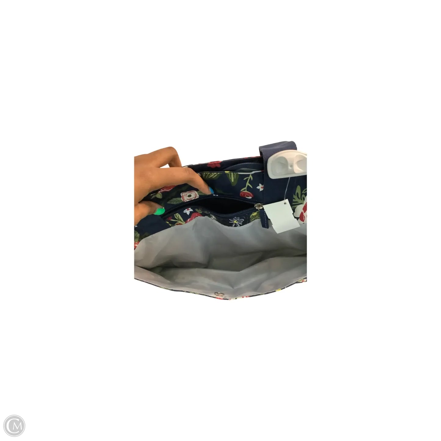 Diaper Bag By JUJUBE, Size: Medium