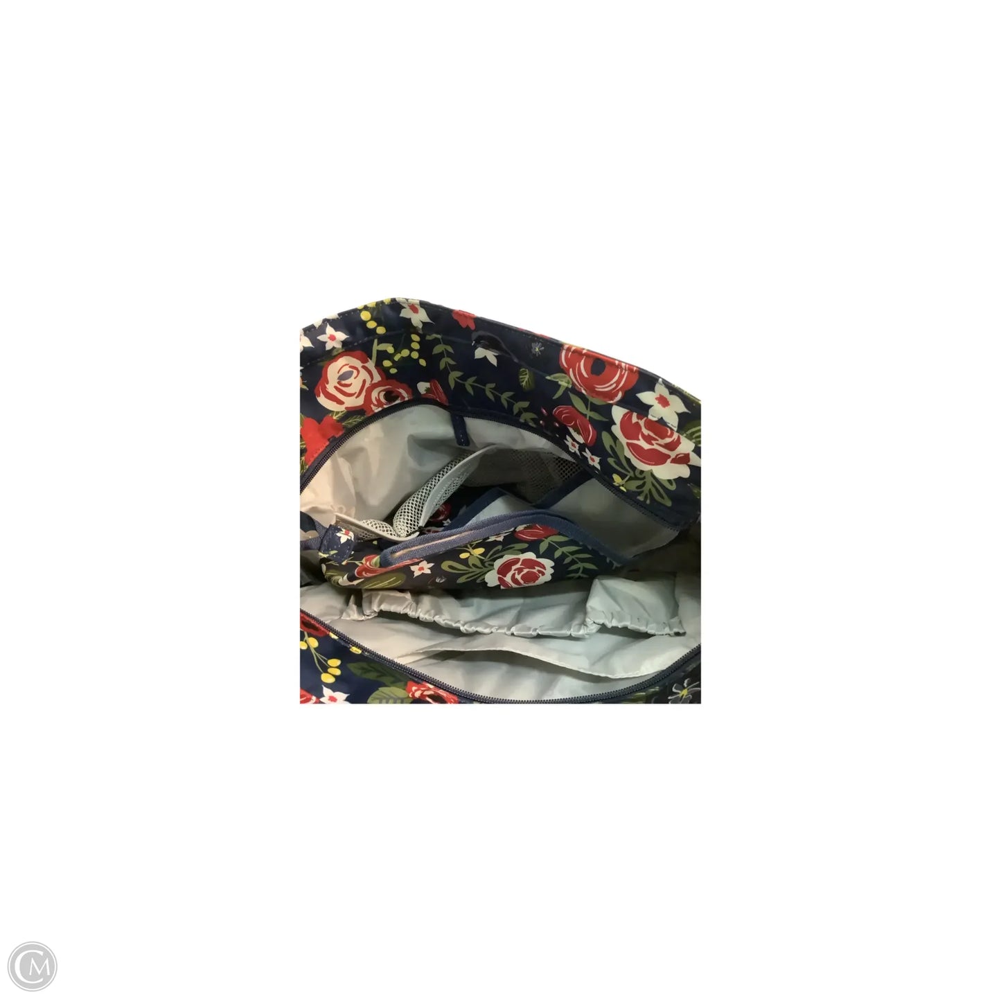 Diaper Bag By JUJUBE, Size: Medium