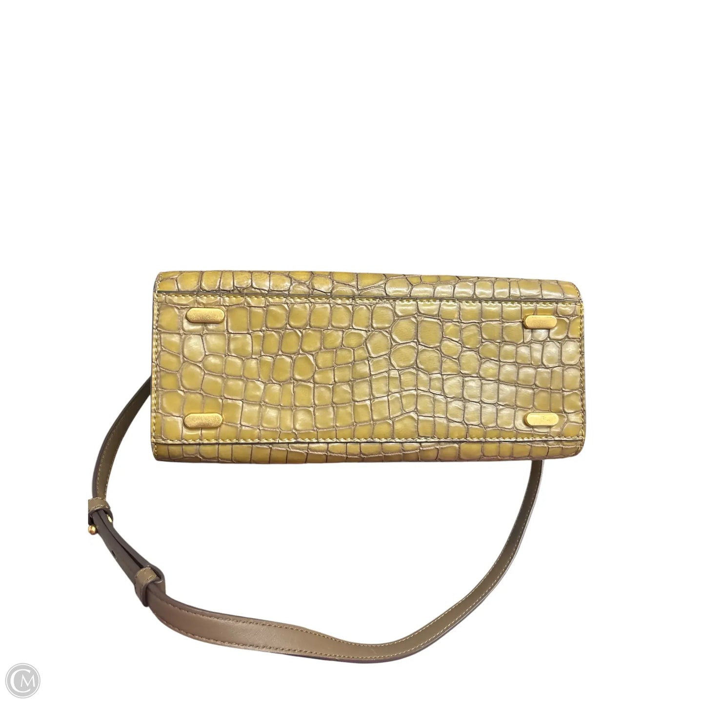 Handbag Designer By Tory Burch, Size: Medium