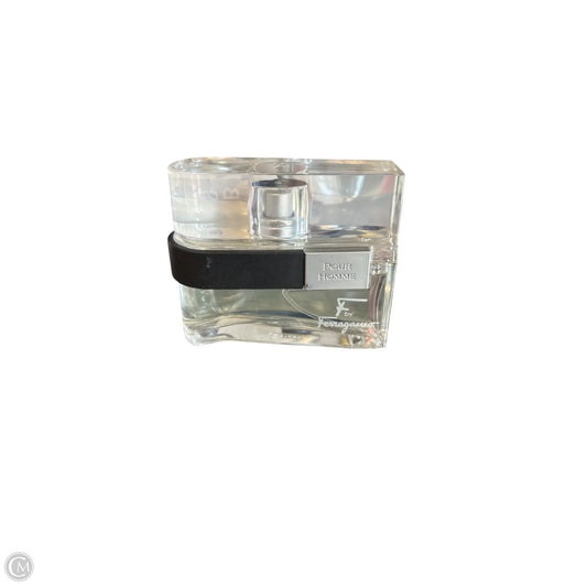 Fragrance Luxury Designer By Ferragamo