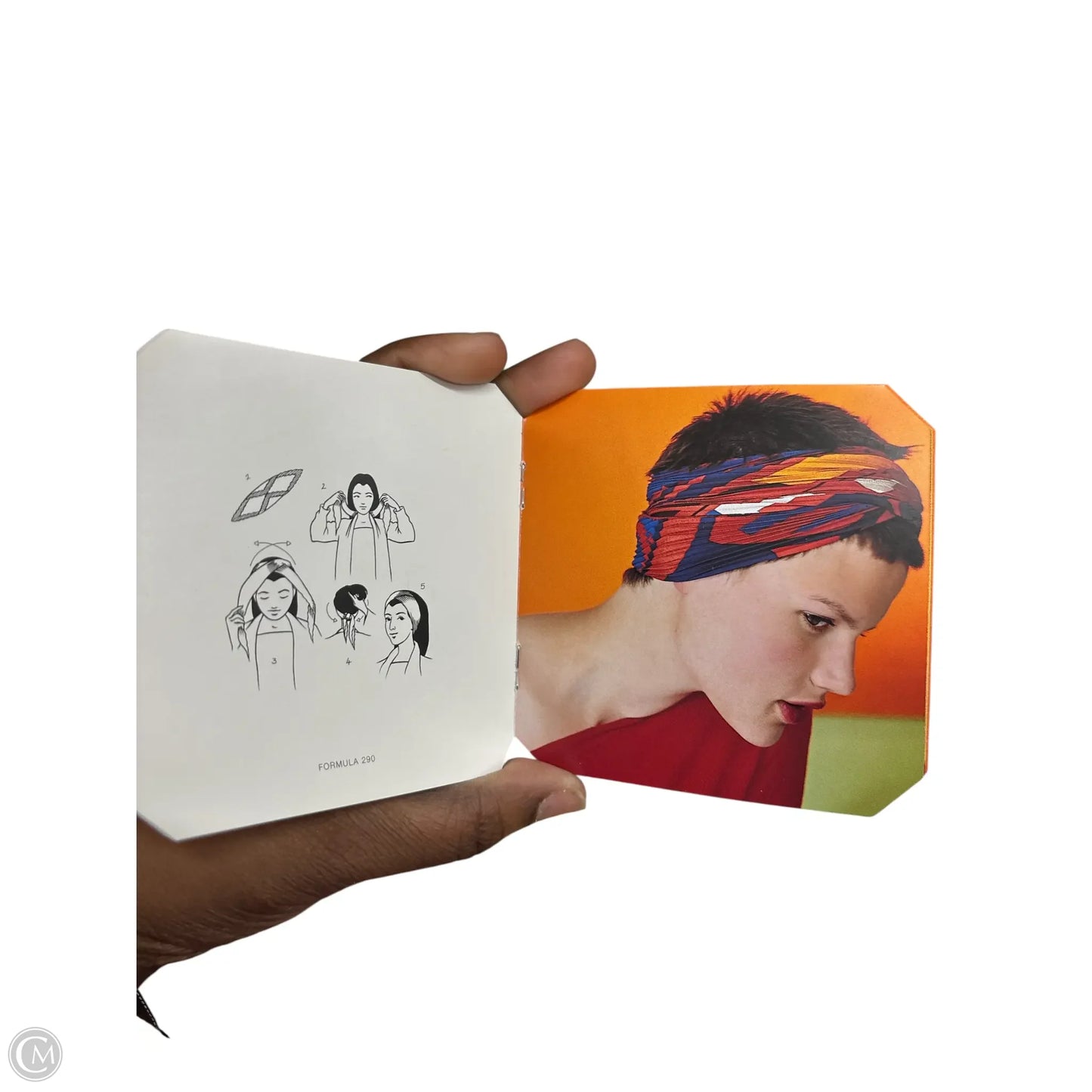 Scarf Luxury Designer By Hermes