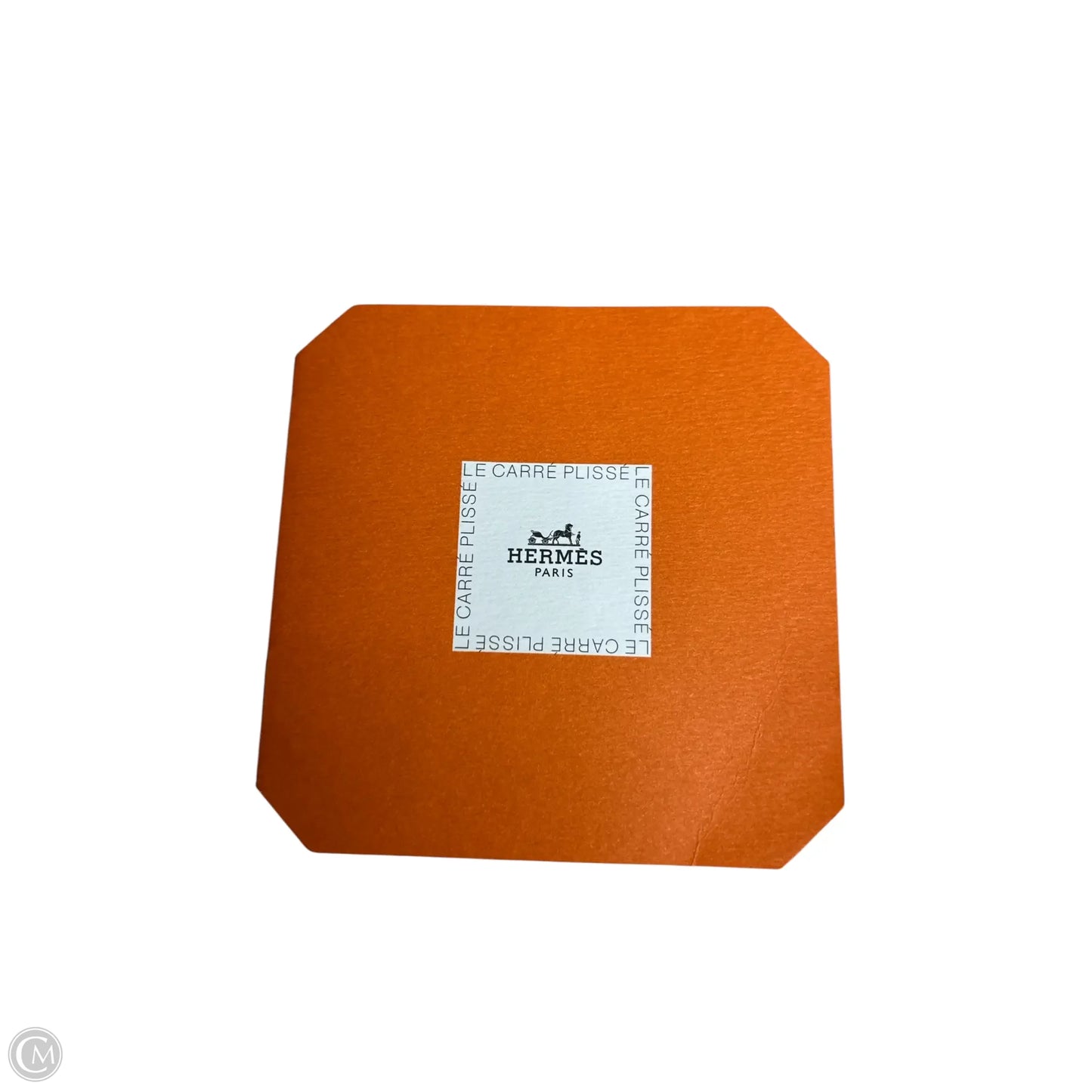 Scarf Luxury Designer By Hermes