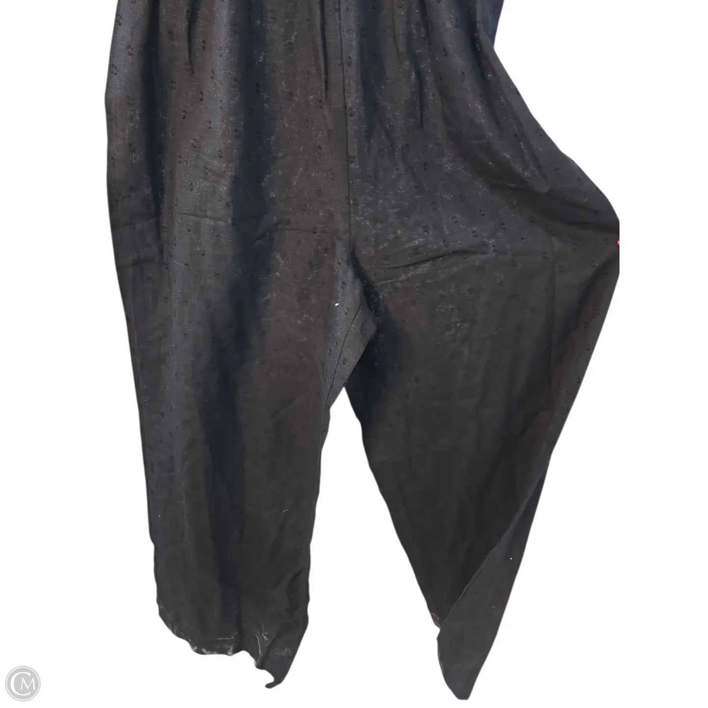 Jumpsuit By Clothes Mentor In Black, Size: S