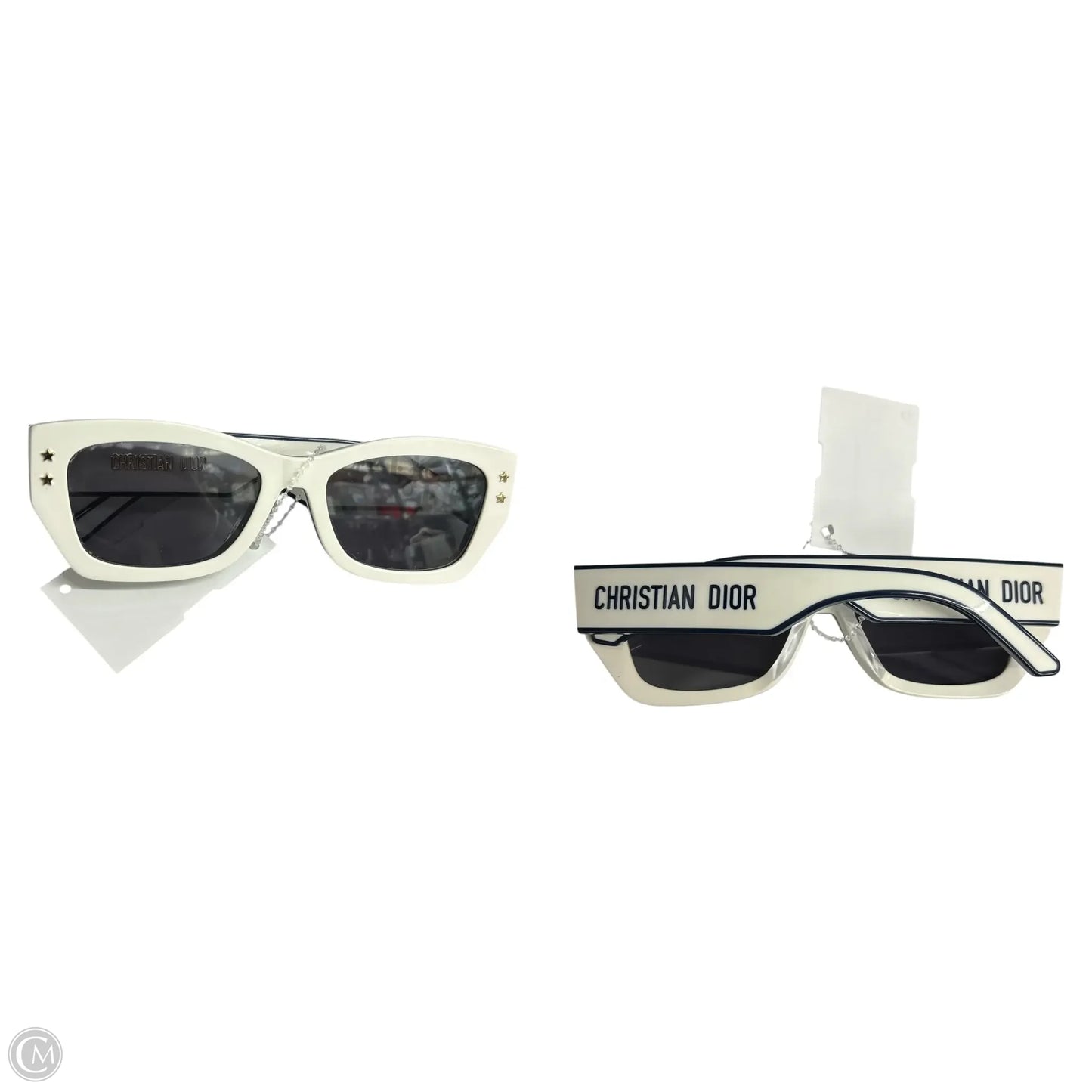 Sunglasses Luxury Designer By Dior