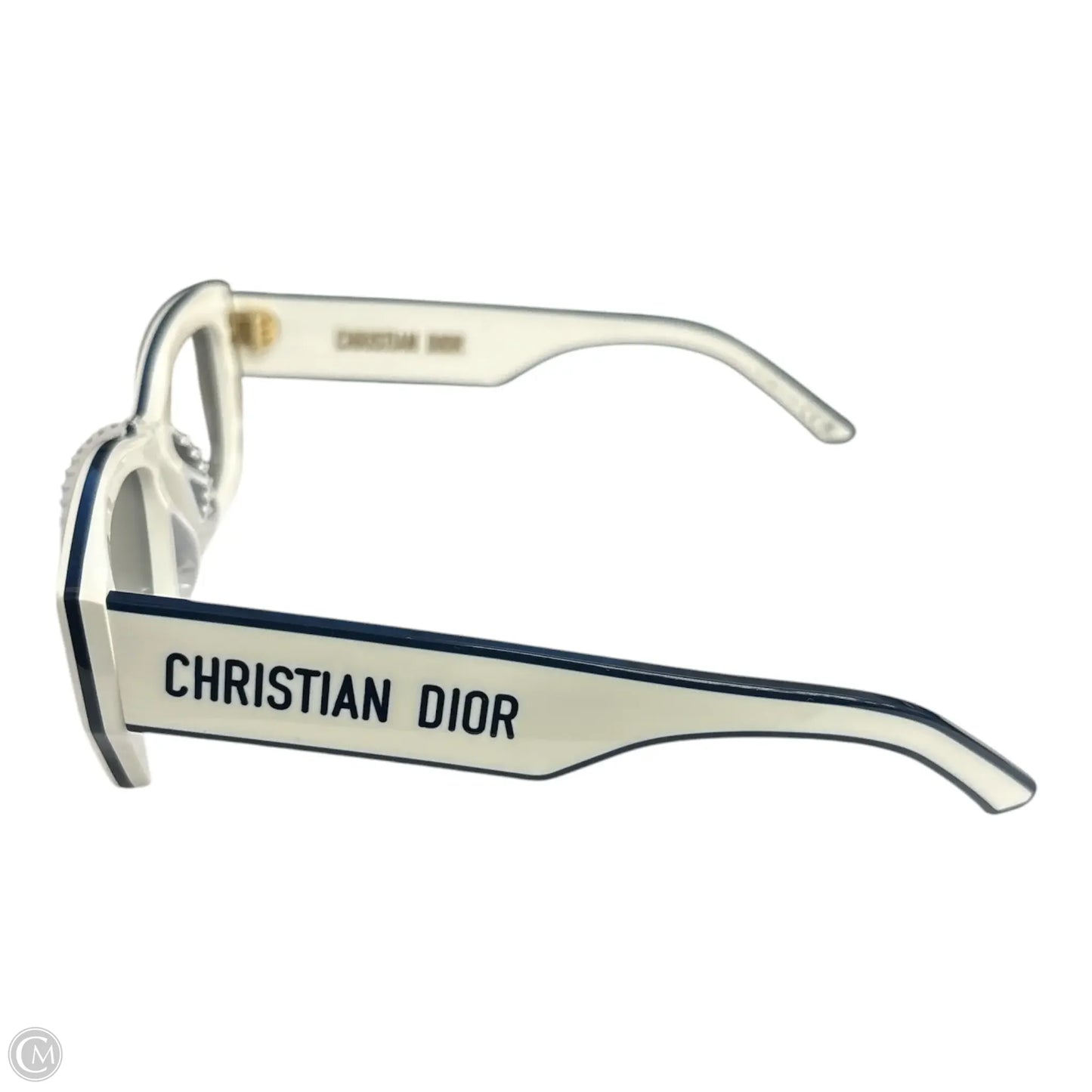 Sunglasses Luxury Designer By Dior
