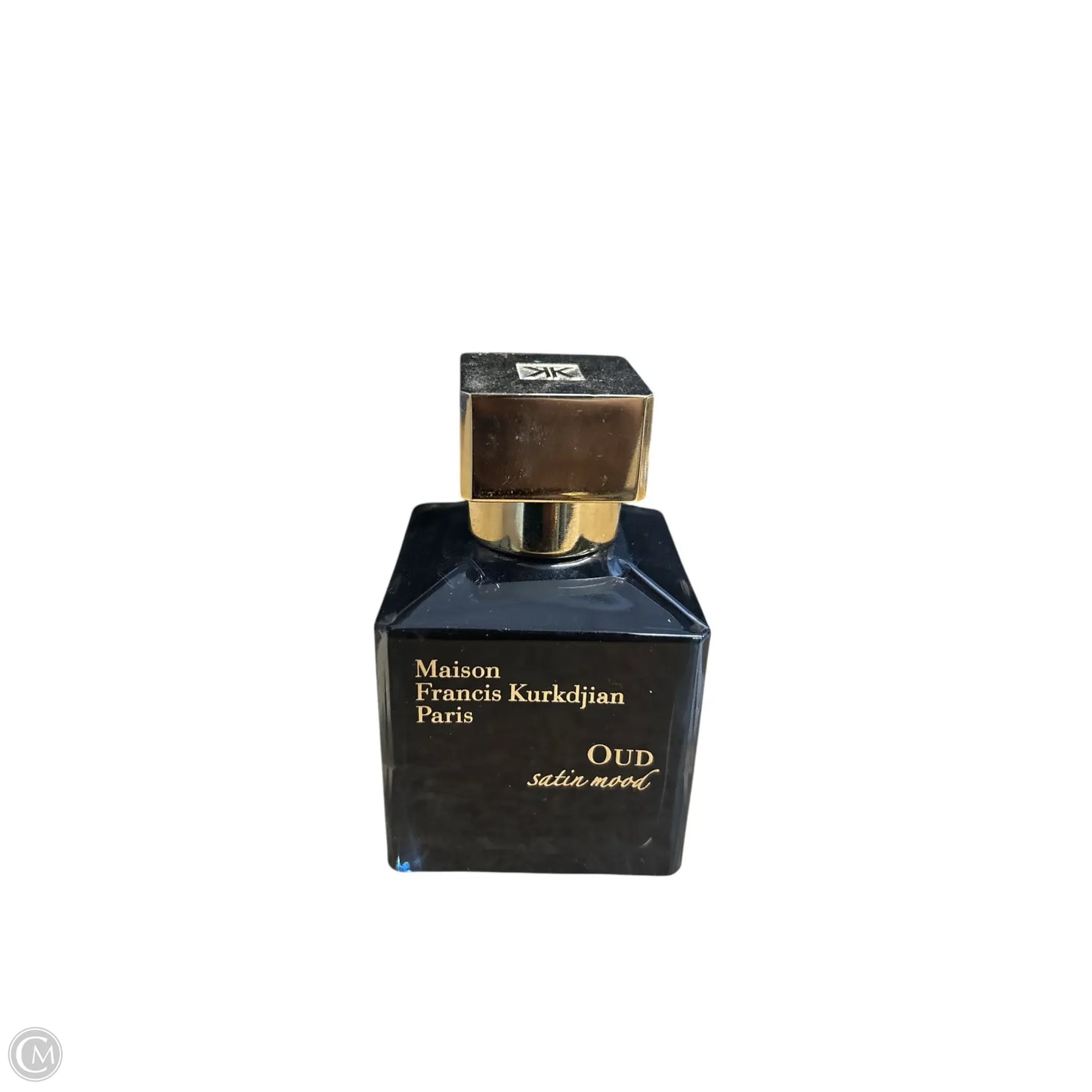Fragrance OUD SATIN MOOD By MAISON FRANCIS KURKDJIAN