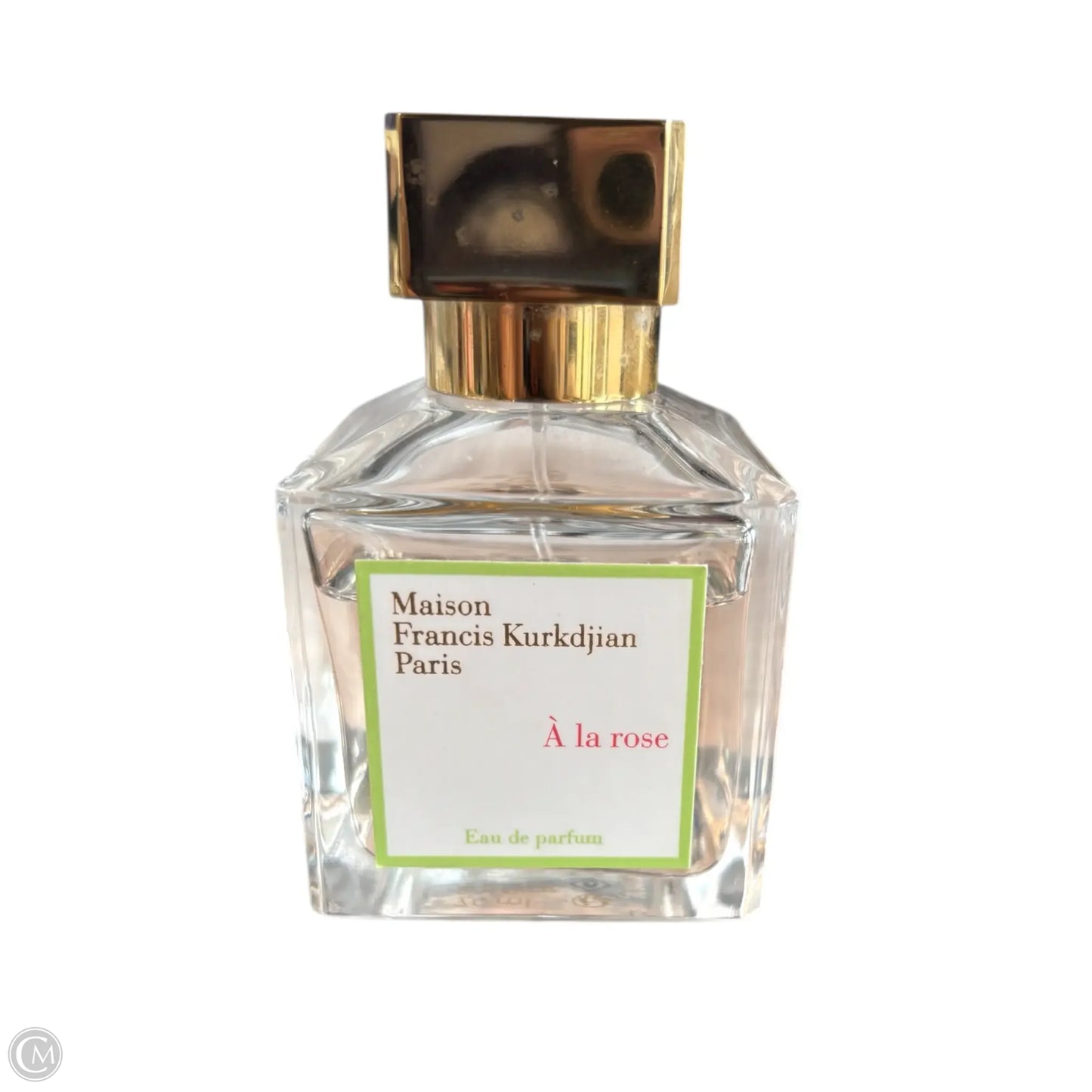 Fragrance By Cma