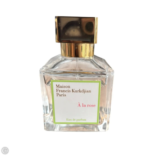 Fragrance By Cma