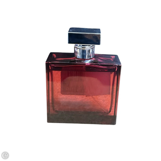 Fragrance By Lauren By Ralph Lauren