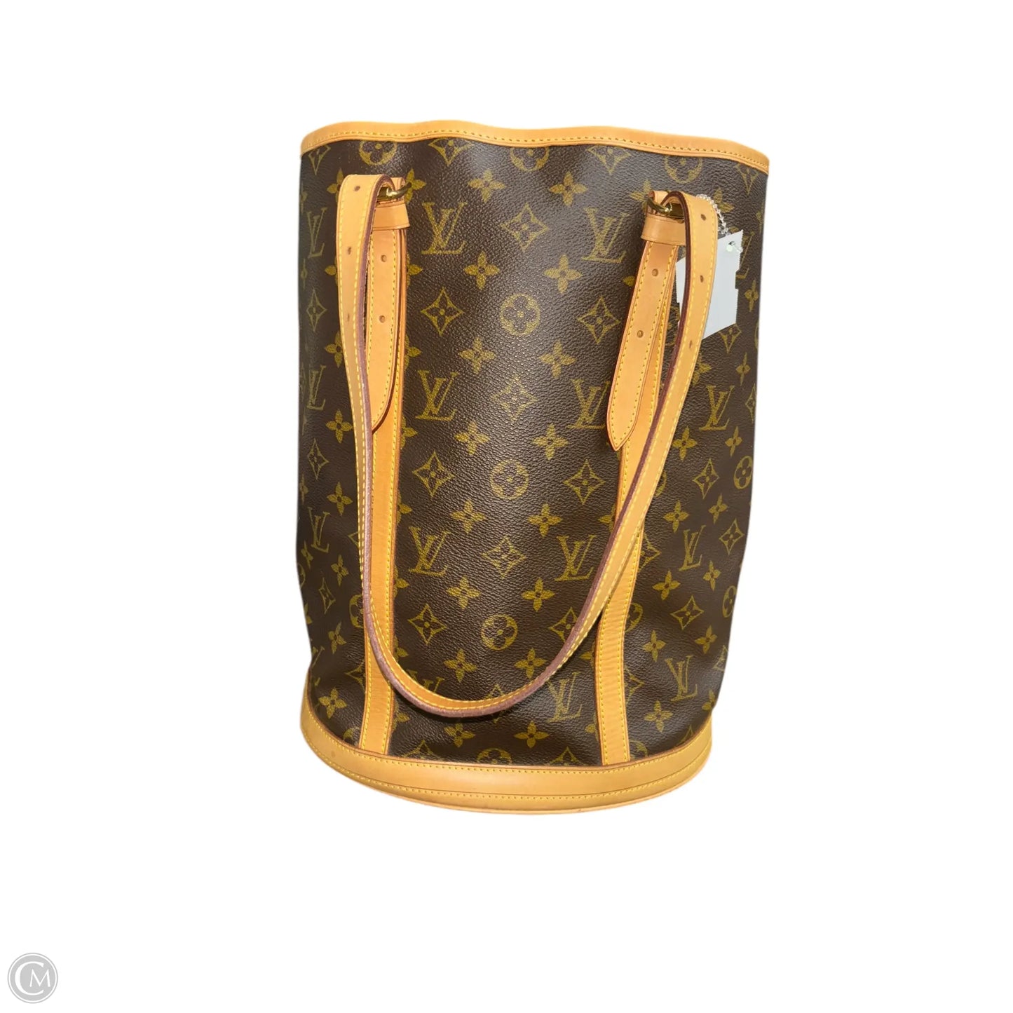 Handbag Luxury Designer By Louis Vuitton, Size: Large