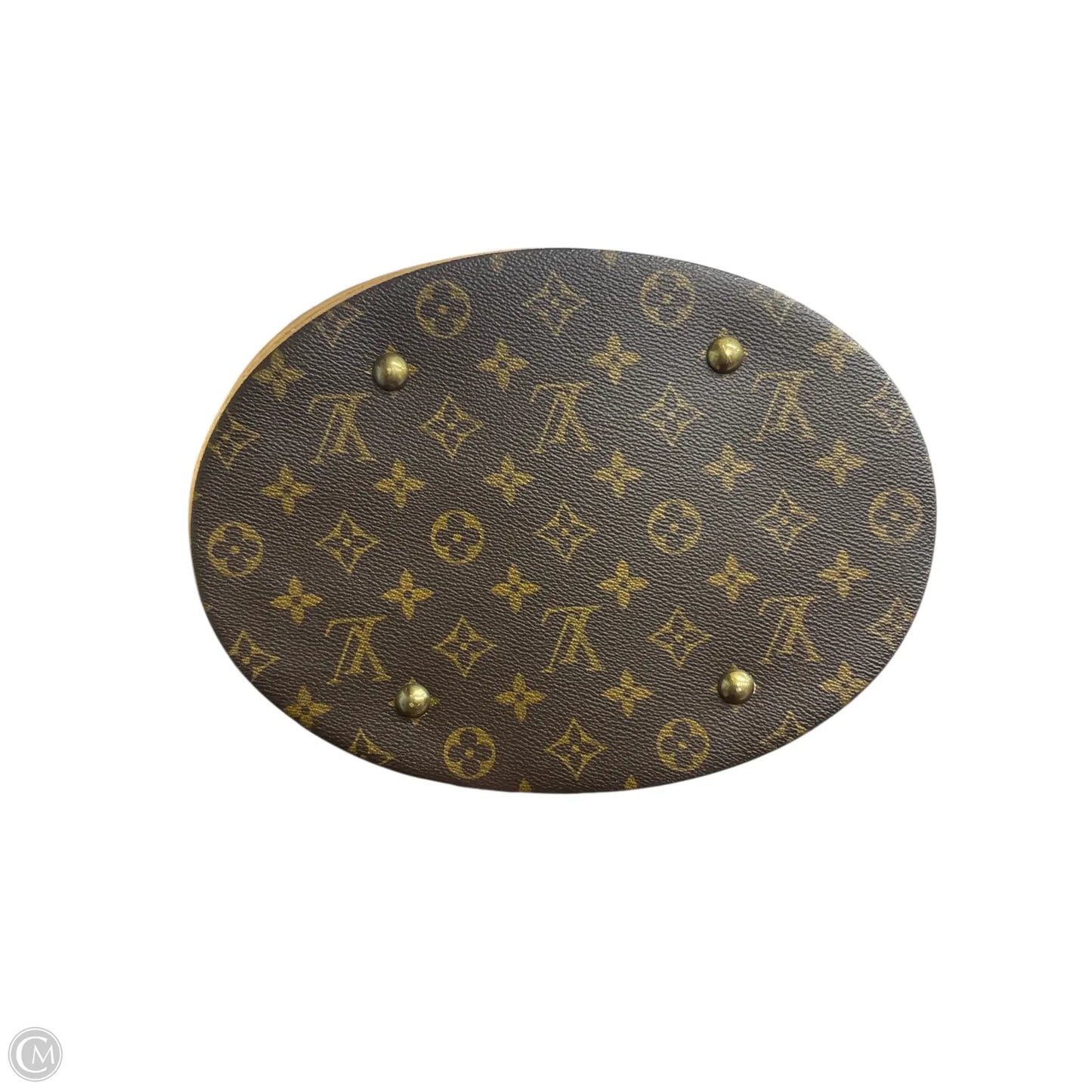 Handbag Luxury Designer By Louis Vuitton, Size: Large
