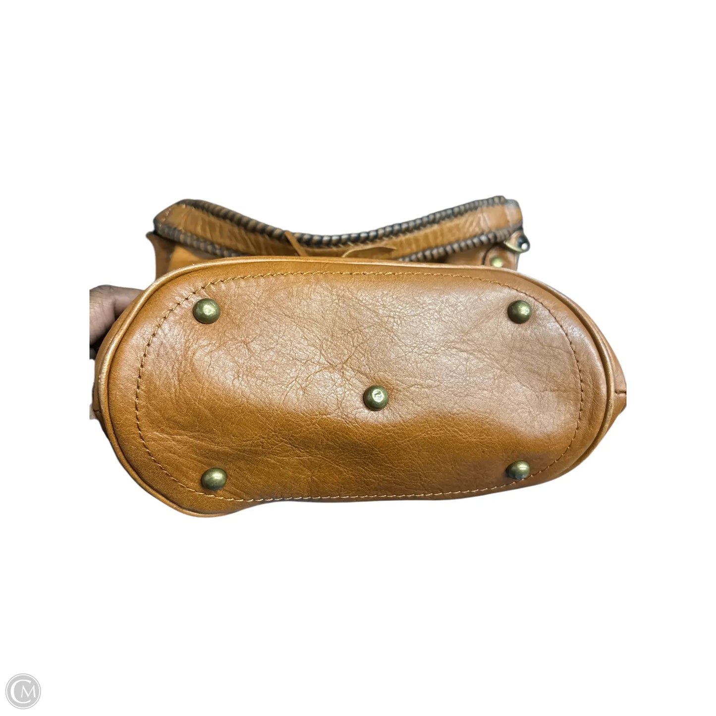 Handbag Designer By Patricia Nash, Size: Medium