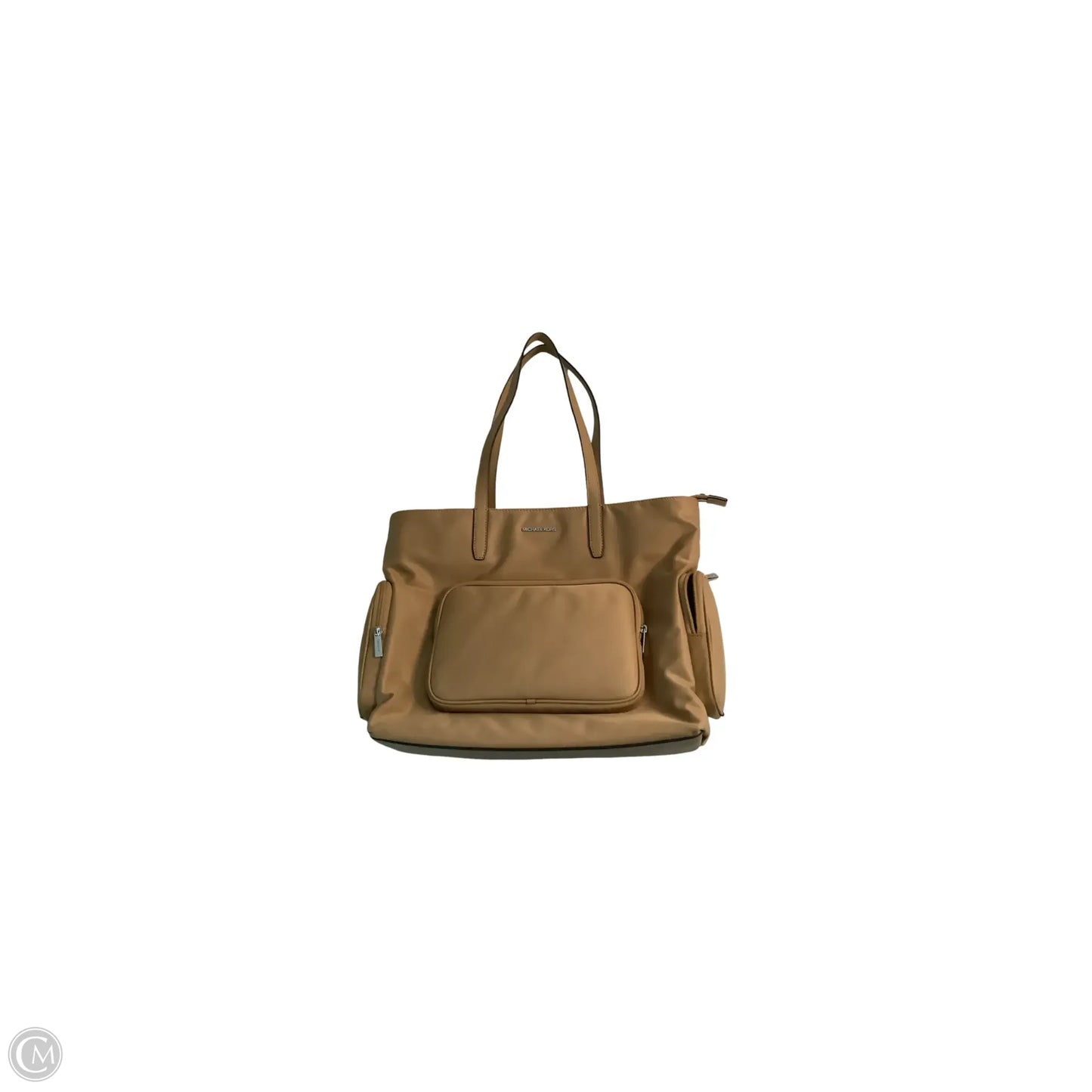 Handbag Designer By Michael Kors, Size: Large