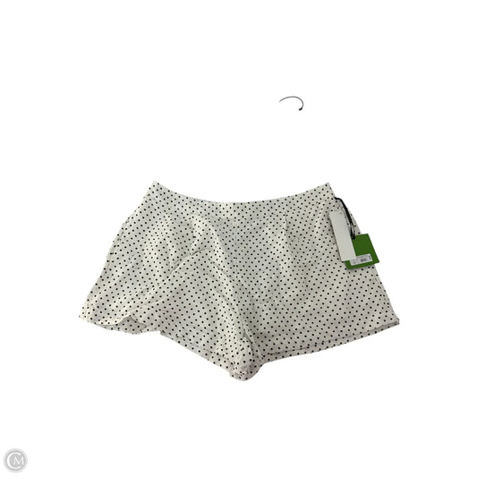 Shorts By Target-designer In Polkadot Pattern, Size: Xl