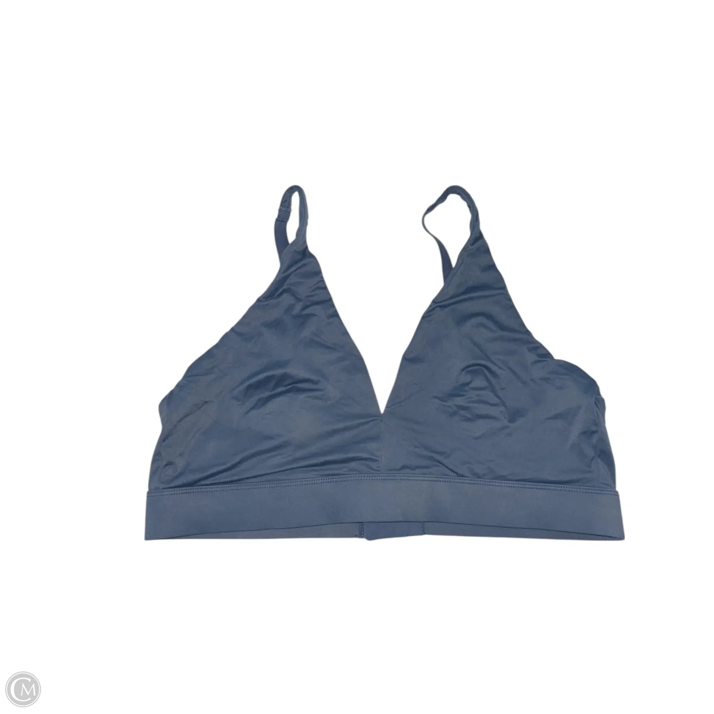 Bra By Joyspun In Blue, Size: Xxl