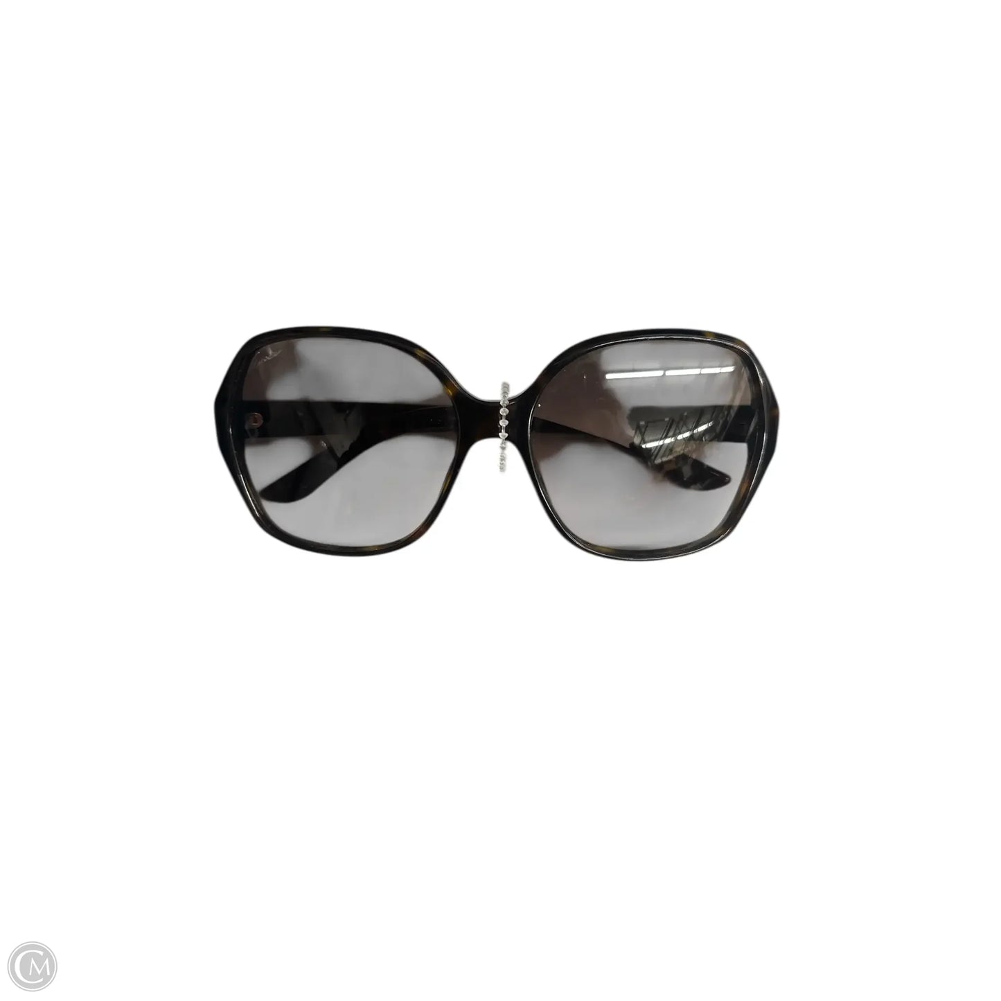 Sunglasses Luxury Designer By Gucci