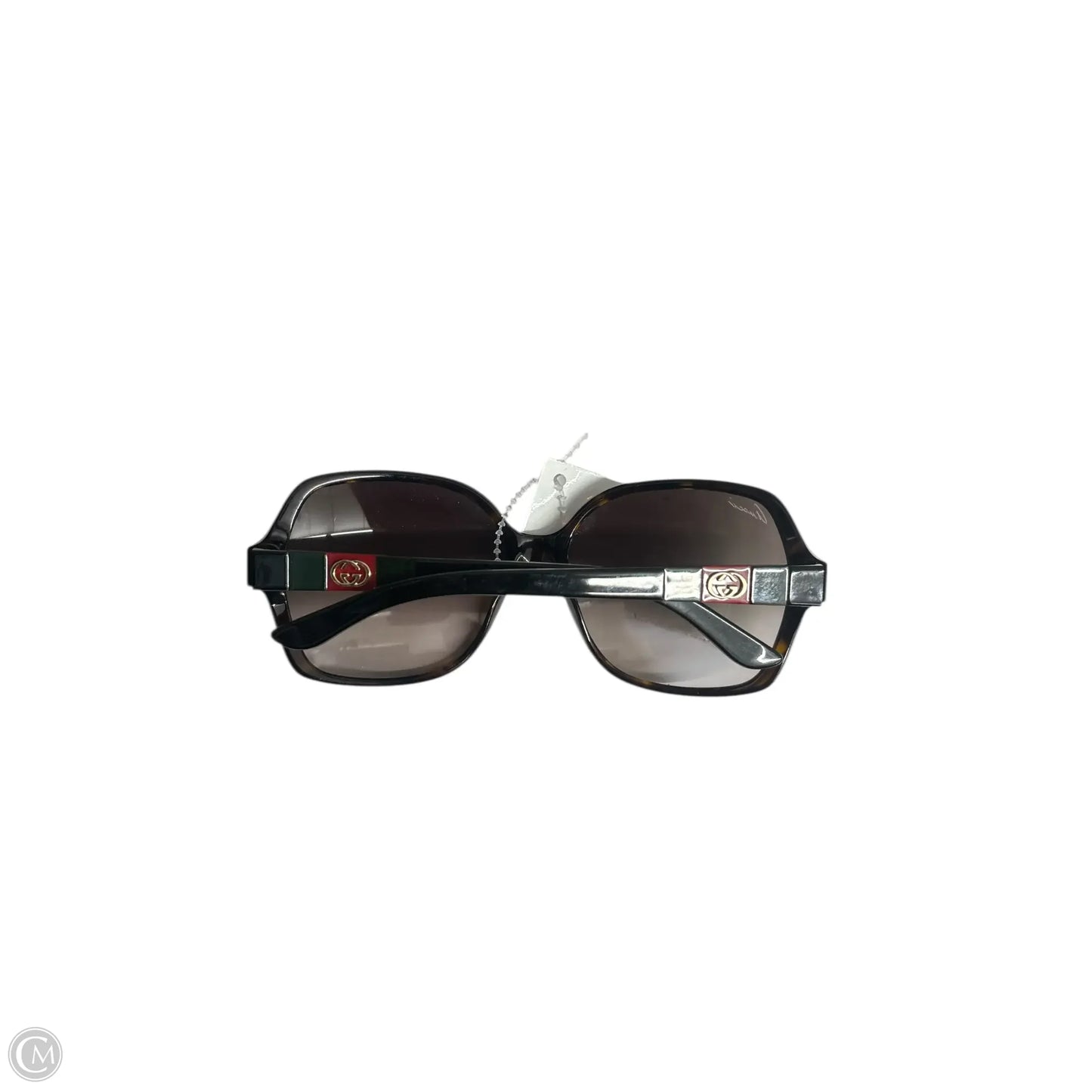 Sunglasses Luxury Designer By Gucci
